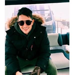 Meet your Posher, Zack